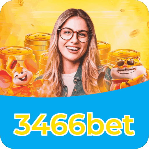 3466bet Logo