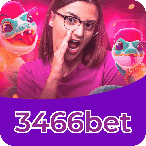 3466bet Logo