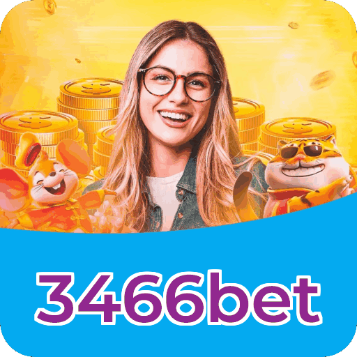 3466bet Logo