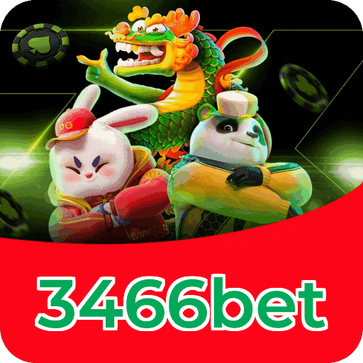 3466bet Logo