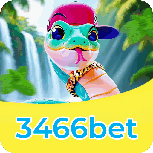 3466bet Logo