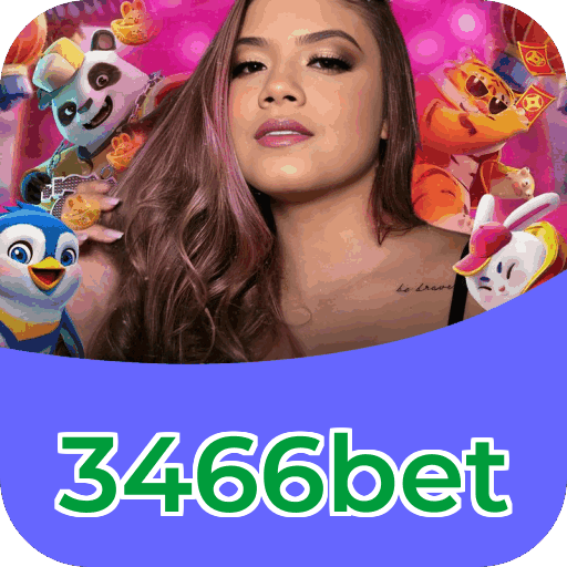 Catálogo slots 3466bet mostrando top jogos Gates Olympus Sweet Bonanza Fortune Tiger Big Bass volatilidade RTP