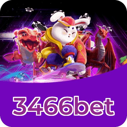 3466bet Logo