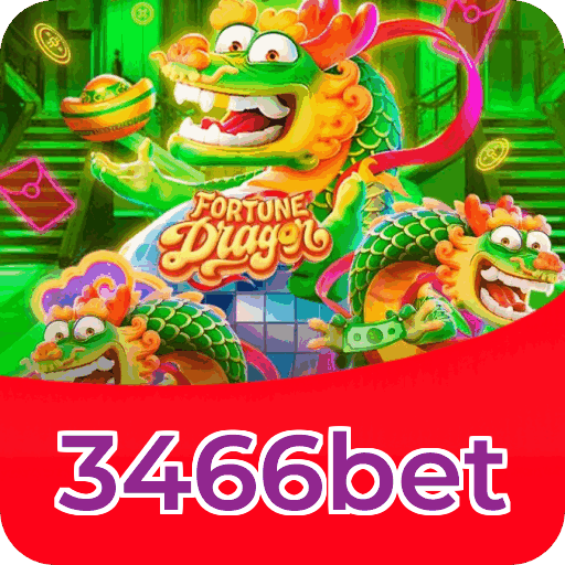 3466bet Logo