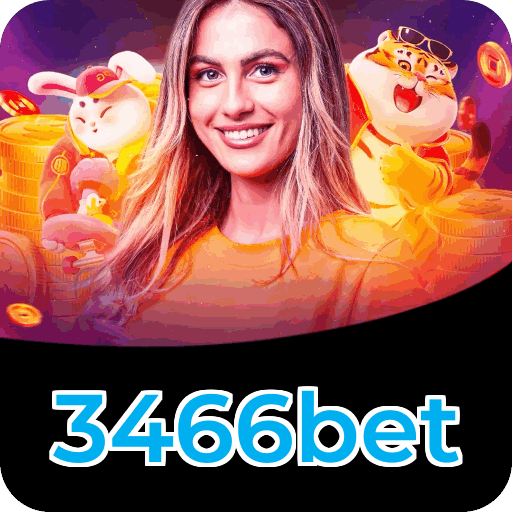 3466bet Logo